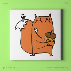 Squirrel